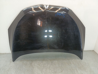 капот Renault Megane 3 поколение 2012, 1.5 л., i, K9K 832, дизель, 5МКПП, хетчбэк 5 дв., передний привод, 651000035R