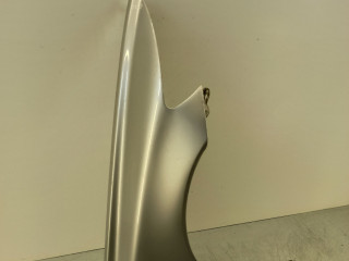 крыло переднее правое Volvo V50 1 поколение [рестайлинг] 2008, 2.0 л., TDCi, D 4204 T, дизель, 6МКПП, серебристый, универсал, передний привод