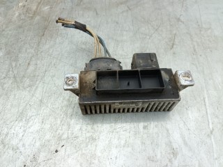 реле накала свечей Renault Scenic 3 поколение 2011, 1.5 л., DCi, K9K 836, дизель, 6МКПП, минивэн, передний привод, 8200558438A