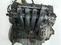 двигатель Opel Zafira 2 поколение (B) 2006, 1.8 л., i, Z 18 XER, бензин, 5МКПП, минивэн, передний привод, Z18XER - фото №4