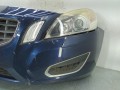 передняя часть (ноускат) Volvo S60 2 поколение 2013, 2.0 л., TD, D 5204 T7, дизель, 6МКПП, седан, передний привод - фото №3