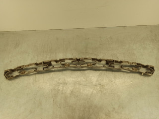 Крепление бампера заднего BMW X3 E83 [рестайлинг] 2009, 2.0 л., D, N47 D20 A, дизель, 6МКПП, серый, внедорожник 5 дв., полный привод, 51123414404