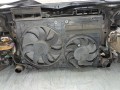 передняя часть (ноускат) Volkswagen Passat B6 2007, 2.0 л., TDi PD, BMR, дизель, АКПП, седан, передний привод - фото №17