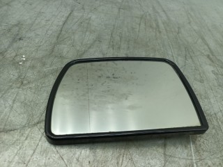 стекло зеркала наружного левого BMW X5 E53 [рестайлинг] 2006, 3.0 л., D, M57 D30 (306D2), дизель, АКПП, внедорожник 5 дв., полный привод, 713553
