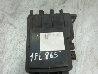блок предохранителей Renault Laguna 3 поколение 2008, 2.0 л., DCi, M9R 742, дизель, 6МКПП, универсал, передний привод, PRT01500