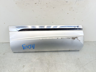 молдинг двери задней правой Volkswagen Touareg 2 поколение [рестайлинг] 2015, 3.0 л., TDi, CVVA, дизель, АКПП, внедорожник 5 дв., полный привод, 7P6854950J