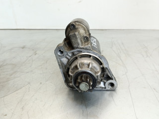 стартер Volkswagen Touareg 1 поколение 2006, 2.5 л., TDi, BAC, дизель, АКПП, внедорожник 5 дв., полный привод, 0001125600