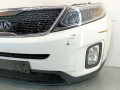 передняя часть (ноускат) Kia Sorento 2 поколение [рестайлинг] 2014, 2.2 л., CRDi, D4HB, дизель, 6МКПП, полный привод, 64101-2P500, 86530-2P600 - фото №9