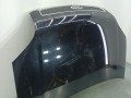 капот Ford Fusion 1 поколение [рестайлинг] 2008, 1.6 л., i, FYJA, бензин, 5МКПП, хетчбэк 5 дв., передний привод - фото №2