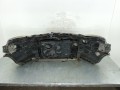 передняя часть (ноускат) Opel Corsa D 2008, 1.2 л., i, Z 12 XEP, бензин, 5МКПП, хетчбэк 5 дв., передний привод, 13191106 - фото №7
