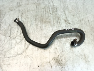 патрубок отопителя (печки) BMW X5 E53 [рестайлинг] 2006, 3.0 л., D, M57 D30 (306D2), дизель, АКПП, внедорожник 5 дв., полный привод, 6411693124