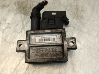 реле накала свечей BMW 3 серия E90/E91/E92/E93 [рестайлинг] 2008, 2.0 л., D, N47 D20 A, дизель, 6МКПП, купе, задний привод, 779800003, 779800007, 0522120102, 0522120701