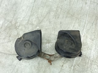 сигнал (клаксон) Opel Corsa D 2007, 1.2 л., i, Z 12 XEP, бензин, 5МКПП, чёрный, хетчбэк 3 дв., передний привод, 55306AM80S