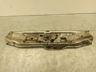 передняя панель крепления облицовки (телевизор) Opel Astra H/Family [рестайлинг] 2008, 1.6 л., i, Z 16 XER, бензин, 5МКПП, серебристый, хетчбэк 3 дв., передний привод, 93189014