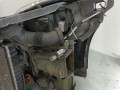 передняя часть (ноускат) Opel Astra H/Family [рестайлинг] 2010, 1.3 л., CDTi, Z 13 DTH, дизель, 6МКПП, хетчбэк 5 дв., передний привод, 1400575, 93189014 - фото №14