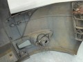 бампер передний Ford Transit 7 поколение 2010, 2.2 л., TDCi, P8FA, дизель, 5МКПП, микроавтобус, передний привод - фото №17