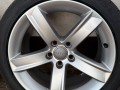 диск литой Audi A5 8T [рестайлинг] 2012, 8T0071497 - фото №3