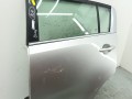 дверь задняя левая Kia Sportage 3 поколение 2012, 2.0 л., CRDi, D4EA-F, дизель, 6МКПП, серый, внедорожник 5 дв., передний привод, правый руль, 770043W010 - фото №2