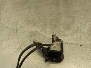 лампочка Mercedes-Benz E-Класс W212 [рестайлинг] 2014, 2.1 л., CDi, OM 651.924, дизель, АКПП, чёрный, седан, задний привод, 18304601