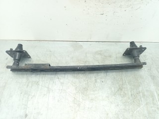 усилитель бампера переднего Peugeot 3008 1 поколение 2013, 1.6 л., HDi, 9HD (DV6C), дизель, 6МКПП, серый, минивэн, передний привод, правый руль