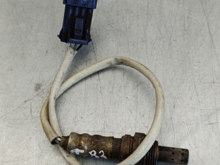 лямбда-зонд Citroen DS3 1 поколение 2013, 1.6 л., Ti, 5FV (EP6CDT), бензин, 6МКПП, хетчбэк 3 дв., передний привод, 3965261