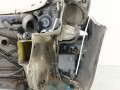 передняя часть (ноускат) Opel Astra H/Family [рестайлинг] 2010, 1.4 л., i, Z 14 XEP, бензин, 5МКПП, хетчбэк 5 дв., передний привод, 1400575, 93189014 - фото №19