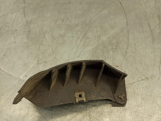 кронштейн заднего бампера Mercedes-Benz E-Класс W212 [рестайлинг] 2014, 2.2 л., CDi, дизель, АКПП, чёрный, седан, задний привод, A2128851716