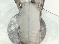 КПП автоматическая (АКПП) Mercedes-Benz E-Класс W211/S211 2003, 3.2 л., CDi, OM 648.961, дизель, АКПП, седан, задний привод - фото №4
