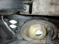 передняя часть (ноускат) Mercedes-Benz E-Класс W211/S211 [рестайлинг] 2007, 3.0 л., CDi, OM 642.920, дизель, АКПП, седан, задний привод - фото №15