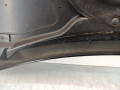 капот Mercedes-Benz C-Класс W204/S204 2008, 2.1 л., CDi, OM 646.811, дизель, АКПП, чёрный, седан, передний привод, правый руль - фото №15
