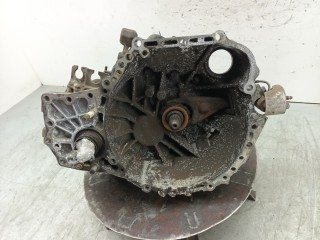 КПП механическая (МКПП) Toyota RAV4 2 поколение (XA20) [рестайлинг] 2005, 2.0 л., i, 1AZ-FE, бензин, 5МКПП, внедорожник 5 дв., полный привод, 3030042180