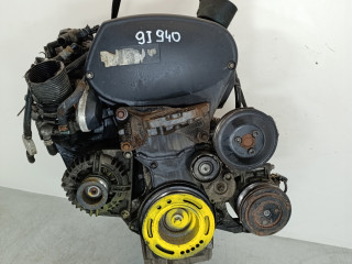 двигатель Opel Zafira 2 поколение (B) 2007, 1.6 л., i, Z 16 XE1, бензин, 5МКПП, минивэн, передний привод, Z16XE1