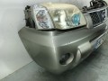 передняя часть (ноускат) Nissan X-Trail T30 [рестайлинг] 2007, 2.2 л., DCi, YD22DDTi, дизель, 6МКПП, внедорожник 5 дв., полный привод - фото №2