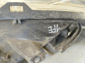 фара правая Peugeot 508 1 поколение 2011, HDi, RH01, 6МКПП, седан, передний привод, 9687580380 - фото №5