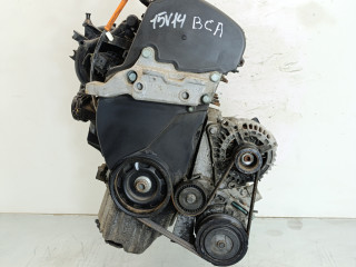 двигатель Volkswagen Golf 5 поколение 2006, 1.4 л., i, BCA, бензин, 5МКПП, хетчбэк 5 дв., передний привод, BCA