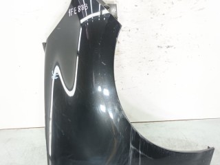 крыло переднее правое Renault Grand Scenic 3 поколение 2010, 1.5 л., DCi, K9K 832, дизель, 6МКПП, минивэн, передний привод, 631002127R