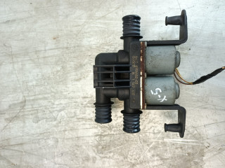 кран отопителя (печки) BMW X5 E53 [рестайлинг] 2006, 3.0 л., D, M57 D30 (306D2), дизель, АКПП, внедорожник 5 дв., полный привод, 64116906652