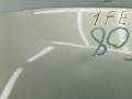 капот Volkswagen Touran 1 поколение [рестайлинг] 2008, 1.9 л., TDi PD, BXE, дизель, 6МКПП, минивэн, передний привод - фото №4