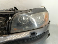 передняя часть (ноускат) Volvo XC90 1 поколение 2006, 2.4 л., TD, D 5244 T4, дизель, АКПП, серый, внедорожник 5 дв., полный привод - фото №10