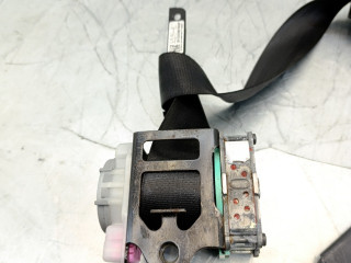 ремень безопасности Volkswagen Touareg 2 поколение [рестайлинг] 2015, 3.0 л., TDi, CVVA, дизель, АКПП, серый, внедорожник 5 дв., полный привод, 7P0857805F