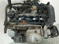 двигатель Skoda Octavia 2 поколение (A5) [рестайлинг] 2009, 1.4 л., TFSI, CAXA, бензин, 6МКПП, хетчбэк 5 дв., передний привод, CAX, CAXA, CAXC - фото №2