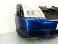 передняя часть (ноускат) Opel Vectra C 2004, 1.8 л., i, Z 18 XE, бензин, 5МКПП, хетчбэк 5 дв., передний привод - фото №2