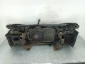 передняя часть (ноускат) Opel Astra H/Family [рестайлинг] 2010, 1.3 л., CDTi, Z 13 DTH, дизель, 6МКПП, хетчбэк 5 дв., передний привод, 1400575, 93189014 - фото №8