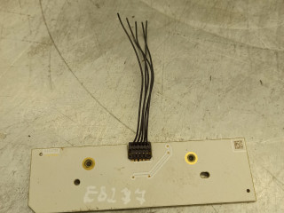 прочая запчасть Mercedes-Benz E-Класс W212 [рестайлинг] 2014, 2.1 л., CDi, OM 651.924, дизель, АКПП, чёрный, седан, задний привод