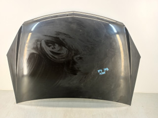 капот Opel Astra H 2004, 1.7 л., CDTi, Z 17 DTL, дизель, 5МКПП, чёрный, универсал, передний привод