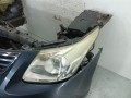 передняя часть (ноускат) Toyota Avensis 3 поколение (T270) 2011, 1.8 л., i, 2ZR-FAE, бензин, 6МКПП, универсал, передний привод, 52119-05917 - фото №8