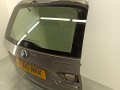крышка багажника (дверь 3-5) BMW X3 E83 [рестайлинг] 2010, 2.0 л., D, N47 D20 A, дизель, 6МКПП, серый, внедорожник 5 дв., полный привод, правый руль - фото №3