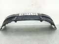 бампер передний Volkswagen Golf Plus 1 поколение 2007, 1.9 л., TDi PD, BXE, дизель, 5МКПП, хетчбэк 5 дв., передний привод, 5M0807217E - фото №4