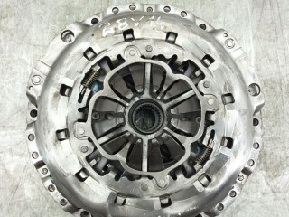 маховик Audi Q5 8R 2009, 2.0 л., TDi, CAHA, дизель, 6МКПП, внедорожник 5 дв., полный привод, 03G105323R, 03G105323AH