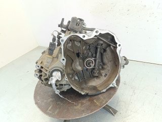 КПП механическая (МКПП) Chevrolet Spark M300 2013, 1.0 л., i, B10D1, бензин, 5МКПП, хетчбэк 5 дв., передний привод, B10D1, 96663747